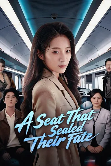 A Seat That Sealed Their Fate poster