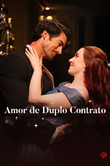 Pôster de Amor de Duplo Contrato