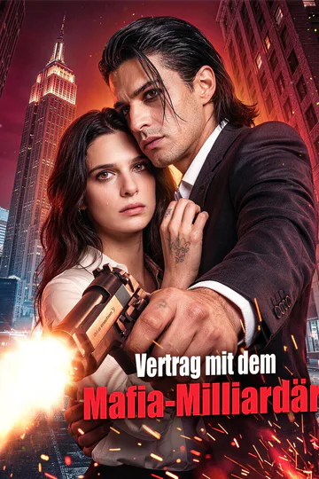 Poster von Vertrag mit dem Mafia-Milliardär