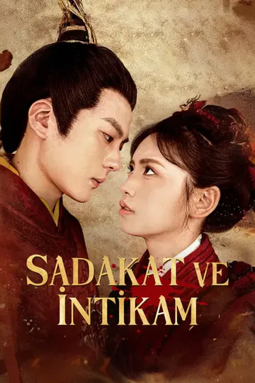 Sadakat ve İntikam afişi