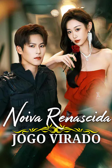 Pôster de Noiva Renascida, Jogo Virado