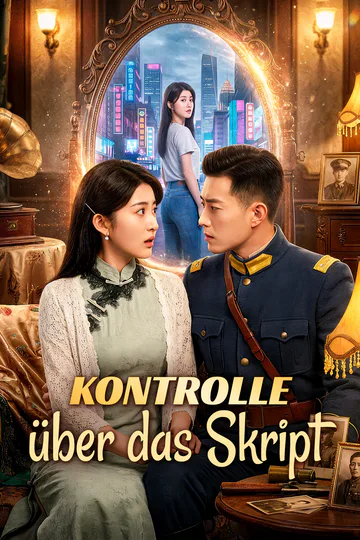 Poster von Kontrolle über das Skript