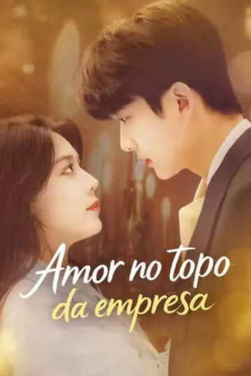 Pôster de (Dublado) Amor no topo da empresa