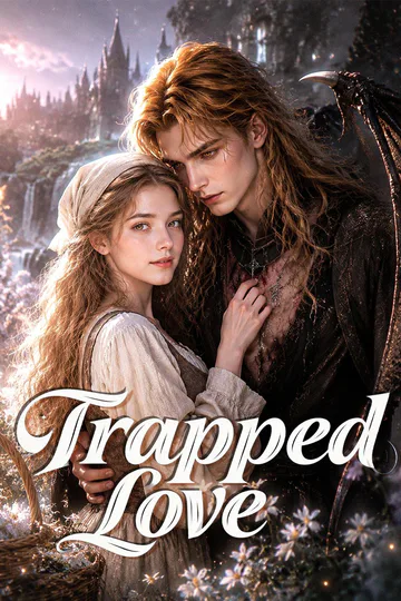 Trapped Love poster