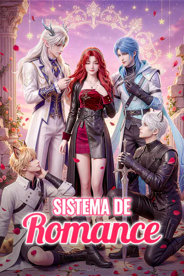 Pôster de Sistema de Romance(Dublado)