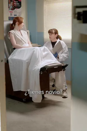 Póster de Un Amor Trascendental