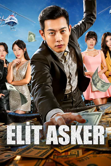 Elit Asker afişi