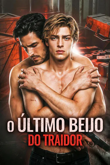 Pôster de O Último Beijo do Traidor