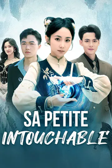 Affiche de Sa petite intouchable