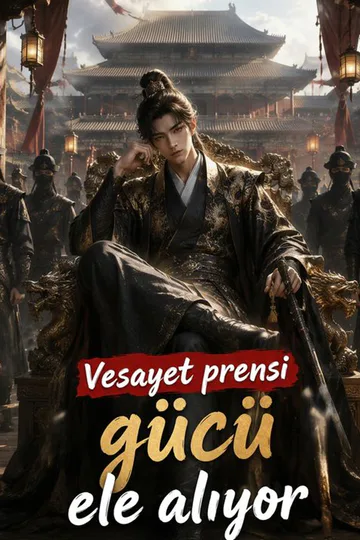 Poster von Abgesetzter Thronfolger: Chef der Geheimgarde