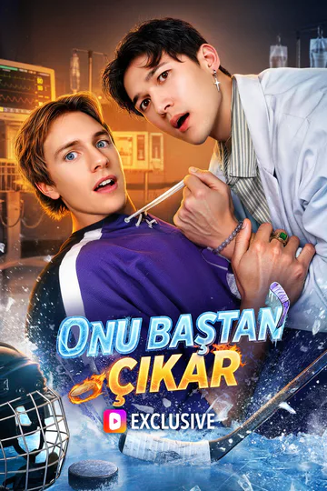 Onu baştan çıkar afişi