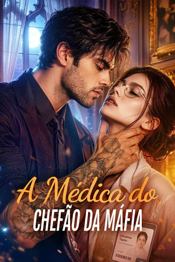 Pôster de A Médica do Chefão da Máfia