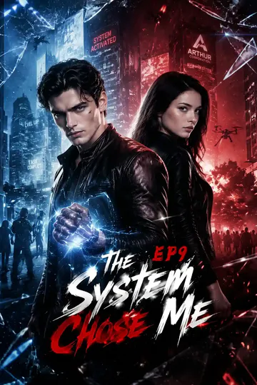 The System Chose Me poster
