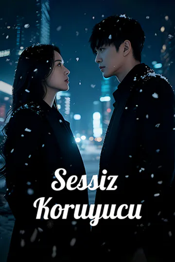Sessiz Koruyucu afişi