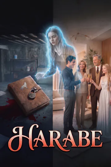[Dublajlı]Harabe afişi
