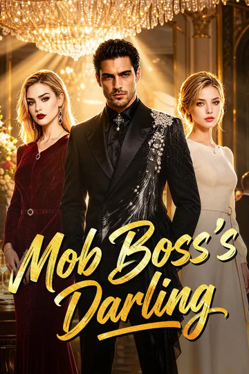 Mob Boss’s Darling poster