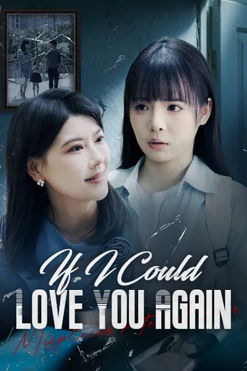 If I Could Love You Again poster