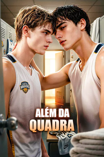 Pôster de Além da Quadra