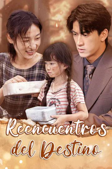 Póster de Reencuentros del Destino