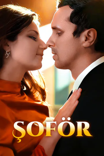 Şoför afişi