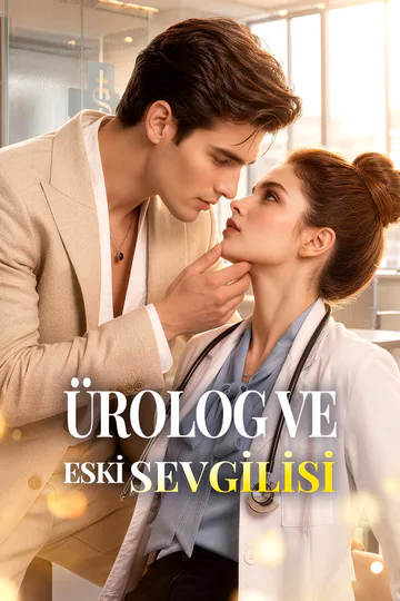 ÜROLOG VE ESKİ SEVGİLİSİ afişi