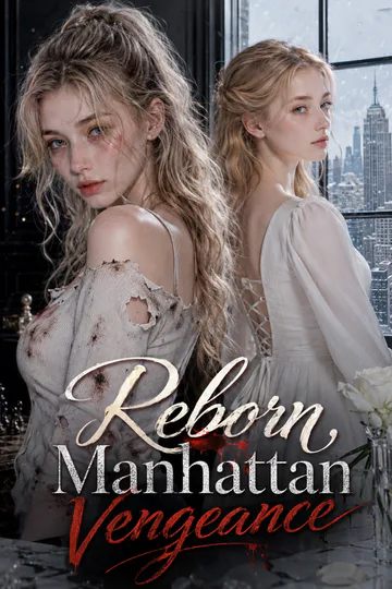 Reborn Manhattan Vengeance poster