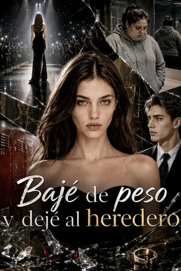 Póster de Bajé de peso y dejé al heredero