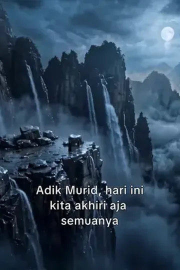 Pedang iblis darah: Balas dendam adik tercinta afişi
