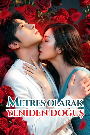 METRES OLARAK YENİDEN DOĞUŞ afişi