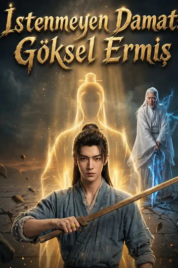 İstenmeyen damat: Göksel Ermiş afişi