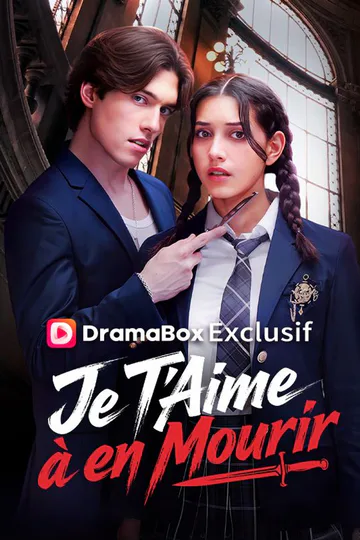 Affiche de Je T'Aime à en Mourir