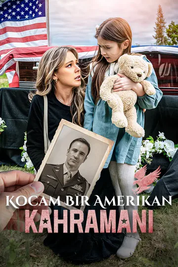 Kocam Bir Amerikan kahramanı afişi