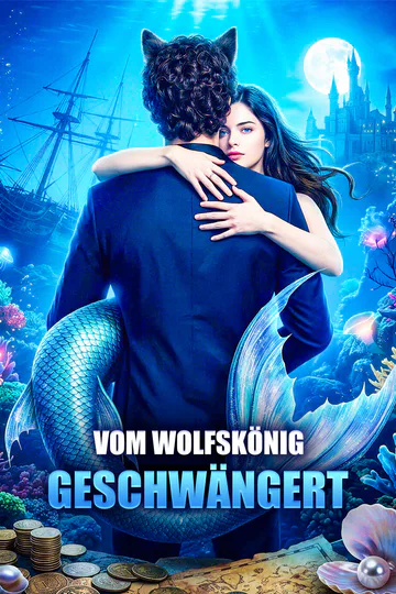 Poster von Vom Wolfskönig geschwängert