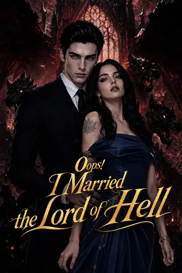 Oops! I Married the Lord of Hell poster