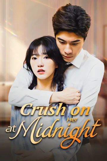 Crush on Her at Midnight poster