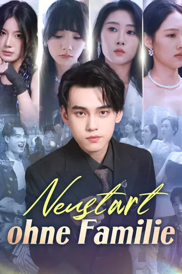 Poster von Neustart ohne Familie