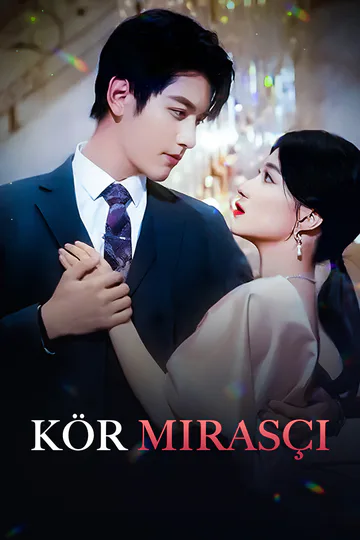 Kör Mirasçı afişi