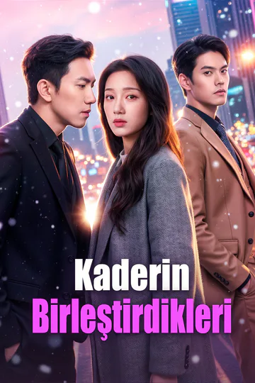 Kaderin Birleştirdikleri afişi