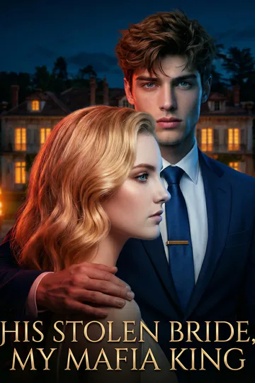 His Stolen Bride, My Mafia King poster