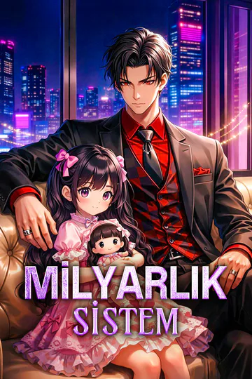 MİLYARLIK SİSTEM afişi