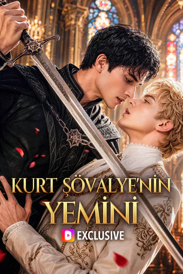 KURT ŞÖVALYE'NİN YEMİNİ afişi