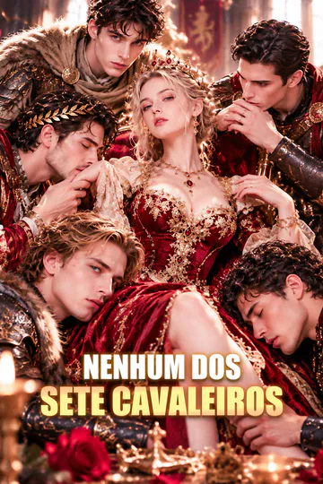 Pôster de Nenhum dos Sete Cavaleiros