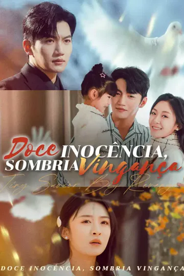 Pôster de [Dublado] Doce Inocência, Sombria Vingança
