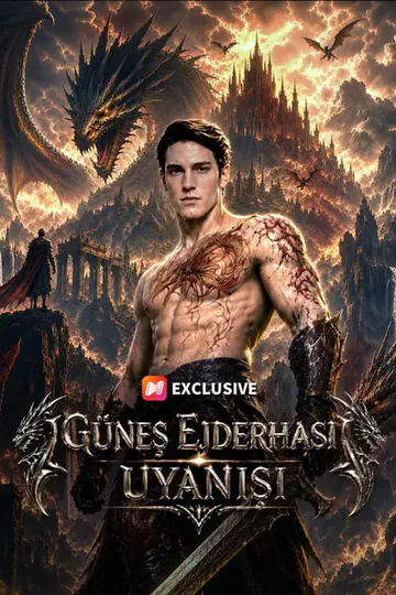 (Dublajlı) Güneş Ejderhası Uyanışı afişi