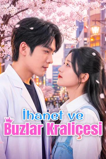 İhanet ve Buzlar Kraliçesi afişi