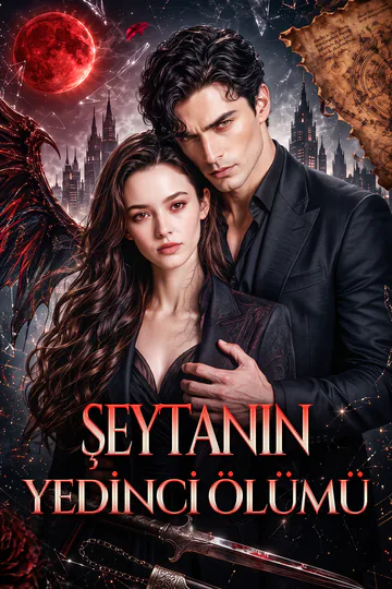 ŞEYTANIN YEDİNCİ ÖLÜMÜ afişi