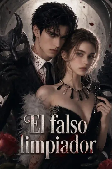 Póster de El falso limpiador