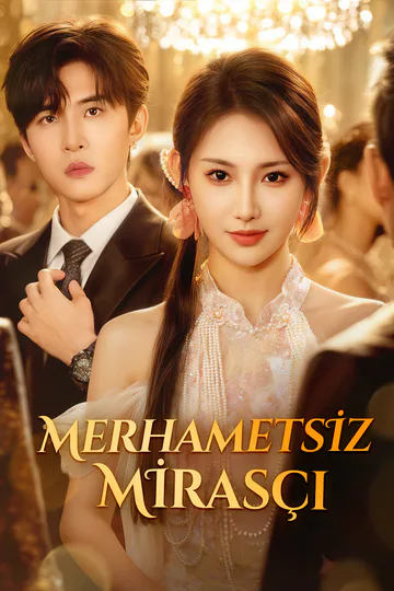 Merhametsiz Mirasçı afişi