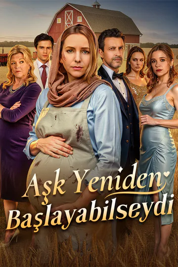 Aşk Yeniden Başlayabilseydi afişi