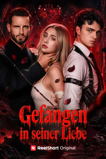 Poster von Gefangen in seiner Liebe